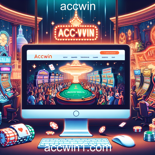 A Importância das Avaliações de Jogos no Accwin